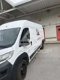 2019 Fiat Ducato
