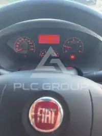 2019 Fiat Ducato