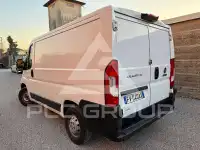 2019 Fiat Ducato