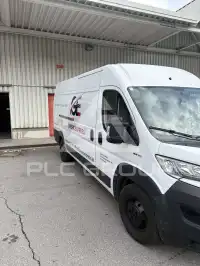 2019 Fiat Ducato