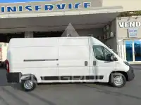 2019 Fiat Ducato