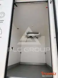 2019 Fiat Ducato