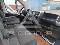 2019 Fiat Ducato
