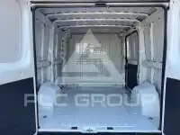 2019 Fiat Ducato