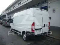 2019 Fiat Ducato
