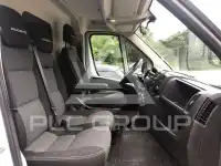 2019 Fiat Ducato
