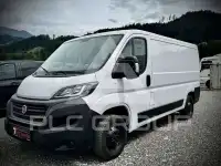 2019 Fiat Ducato