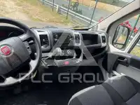 2019 Fiat Ducato