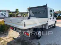 2019 Fiat Ducato