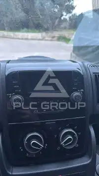 2019 Fiat Ducato