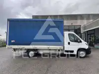 2019 Fiat Ducato