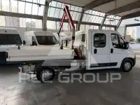2019 Fiat Ducato