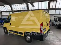 2019 Fiat Ducato