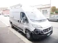2019 Fiat Ducato