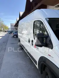 2019 Fiat Ducato