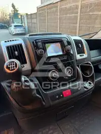 2019 Fiat Ducato