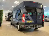 2019 Fiat Ducato