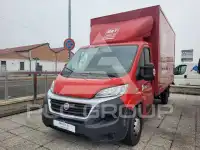 2019 Fiat Ducato