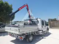 2019 Fiat Ducato