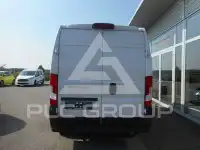 2019 Fiat Ducato