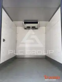 2019 Fiat Ducato
