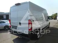 2019 Fiat Ducato