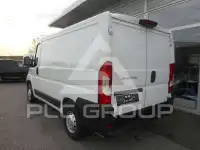 2018 Fiat Ducato