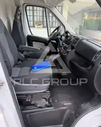 2019 Fiat Ducato