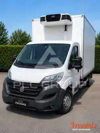 2019 Fiat Ducato