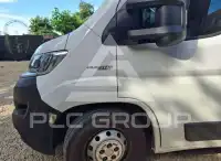 2019 Fiat Ducato
