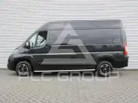 2019 Fiat Ducato