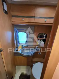 2019 Fiat Ducato