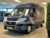 2019 Fiat Ducato