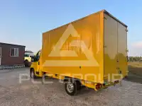 2019 Fiat Ducato