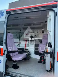 2019 Fiat Ducato