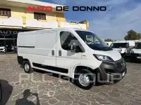 2019 Fiat Ducato