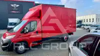 2019 Fiat Ducato