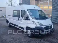 2019 Fiat Ducato