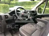 2019 Fiat Ducato