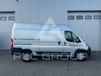 2019 Fiat Ducato