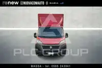 2019 Fiat Ducato