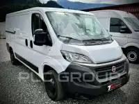 2019 Fiat Ducato