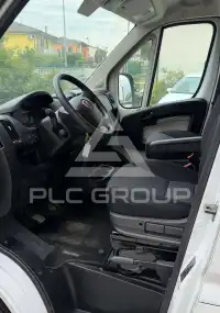 2019 Fiat Ducato