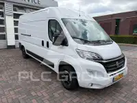 2019 Fiat Ducato