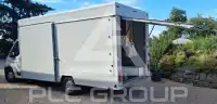 2019 Fiat Ducato