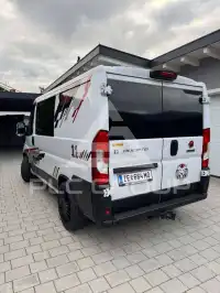 2019 Fiat Ducato