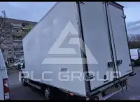 2019 Fiat Ducato