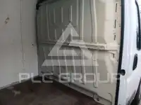2019 Fiat Ducato