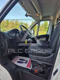 2019 Peugeot Boxer