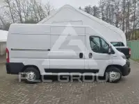 2019 Fiat Ducato